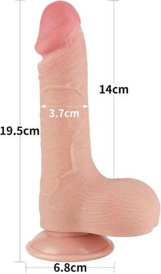 Dildo Дилдо Розов