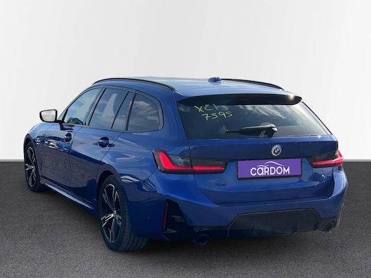 BMW Σειρά 3 318d MHEV '23