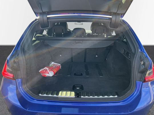 BMW Σειρά 3 318d MHEV '23