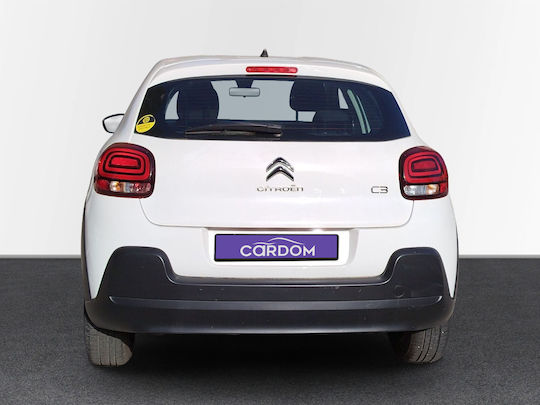 Citroen C3 1.5 BlueHDi '21