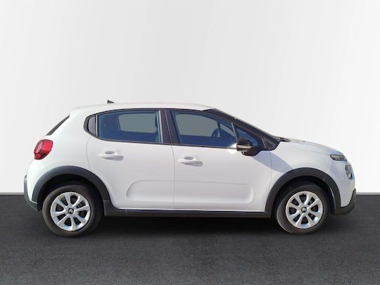 Citroen C3 1.5 BlueHDi '21