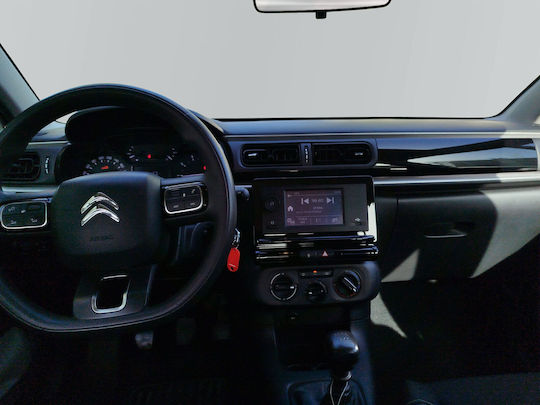 Citroen C3 1.5 BlueHDi '21