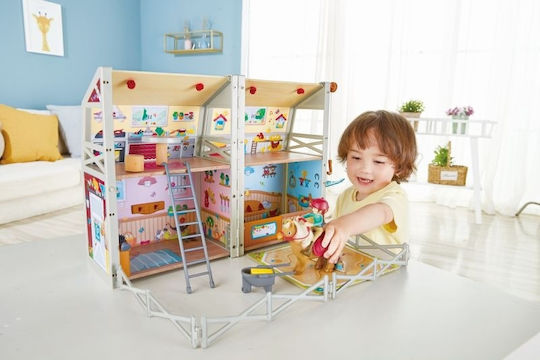 Hape Family Für 3+ Jahre