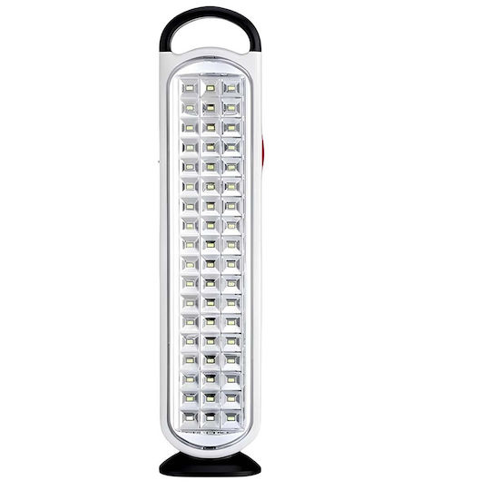 Avizar Lampă Led de Urgență Versatilă Reîncărcabilă Usb Portabilă 12w Albă