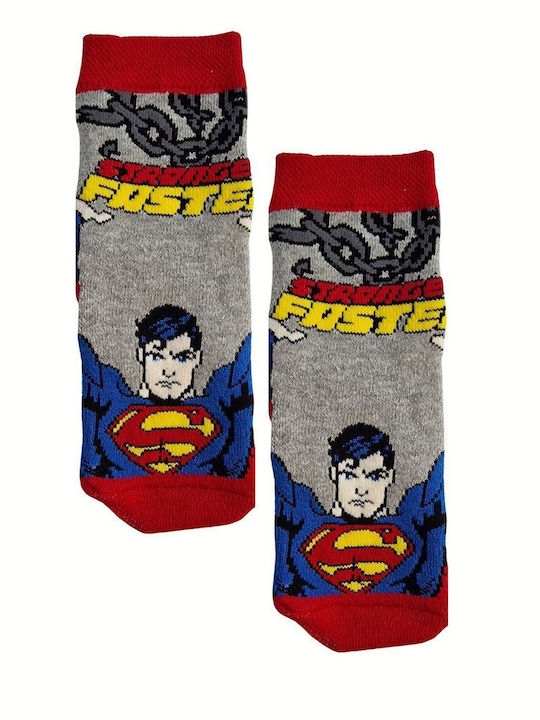 Cimpa Kindersocken Rutschfest Multicolored 3 Paar