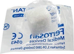 Ethicon Medical Consumable