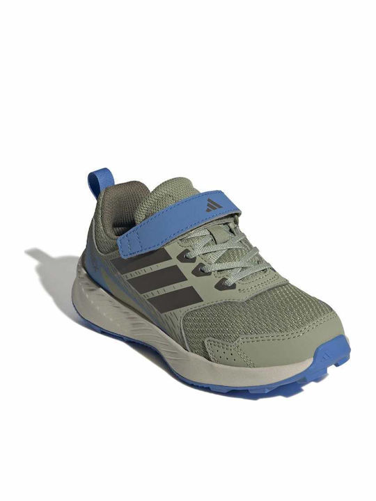 Terrex Αθλητικά Παιδικά Παπούτσια Running Χακί