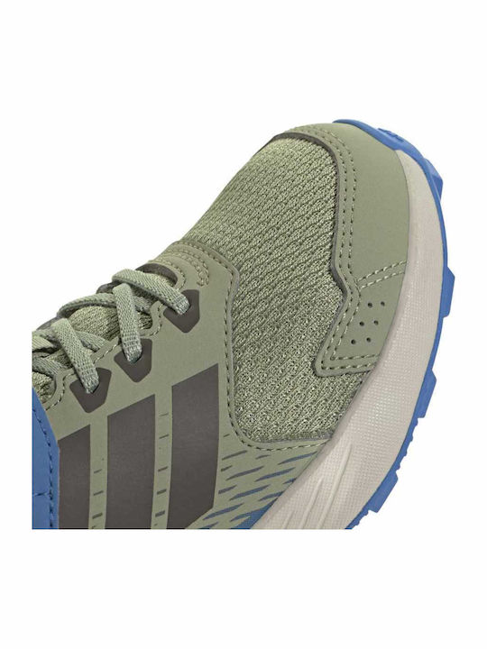 Terrex Αθλητικά Παιδικά Παπούτσια Running Χακί