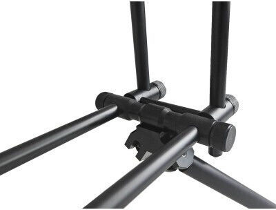 Zfish Angelrutenhalter Rodmaster Rodpod 3 Ruten Verstellbar 90 150 Cm