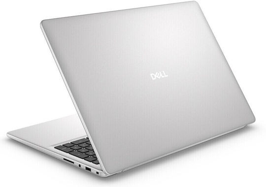 Dell 16 DC16251 16" IPS FHD+ (Core 7-150U/16GB/1TB SSD/GeForce MX570A/W11 Pro) Platinum Silver (GR Keyboard)