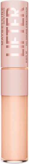 Maybelline Lifter Течен Коректор 05 11гр