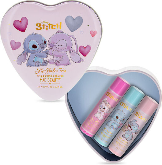 I Heart Kinder-Make-up