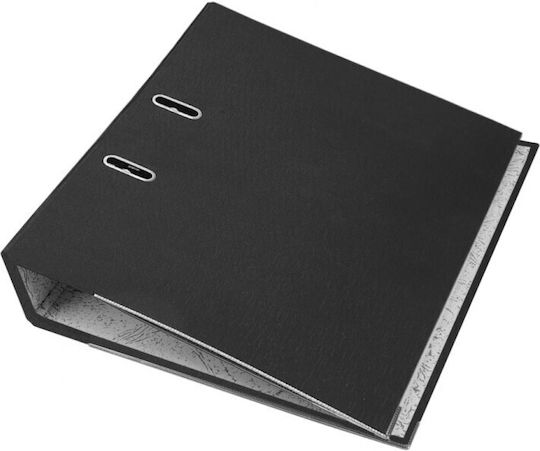 Document Storage Binder A4 Size 7.5 Cm Spine Metal Edge Various Colors