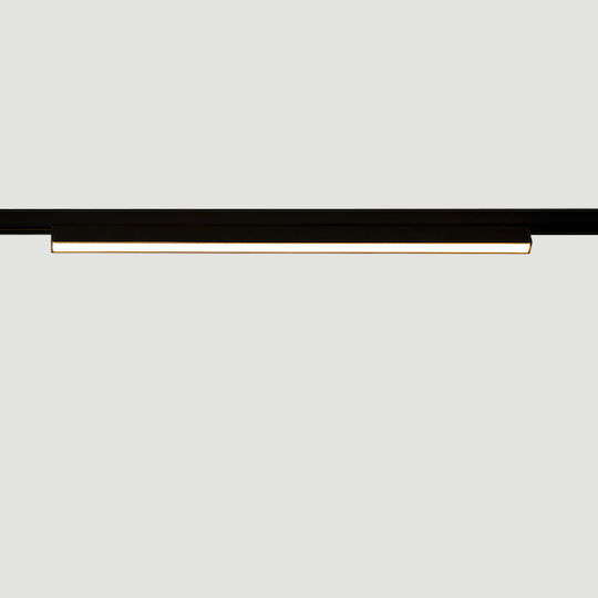 Zambelis Lights LED Lumina liniară Lumină Plafon 6W Alb cald