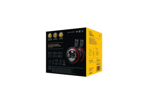 Hella Autohupe 3am 922 000-971