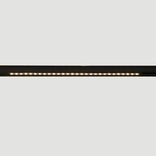 Zambelis Lights LED Lumina liniară Lumină Plafon 4W Alb cald
