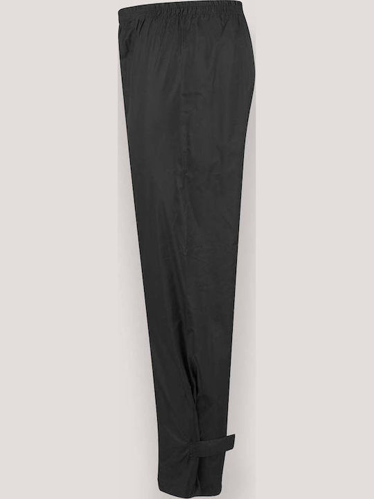 Kids' Pants Black