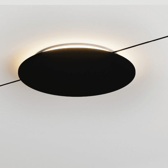 Zambelis Lights LED Lumina liniară Lumină Plafon 7W Alb cald