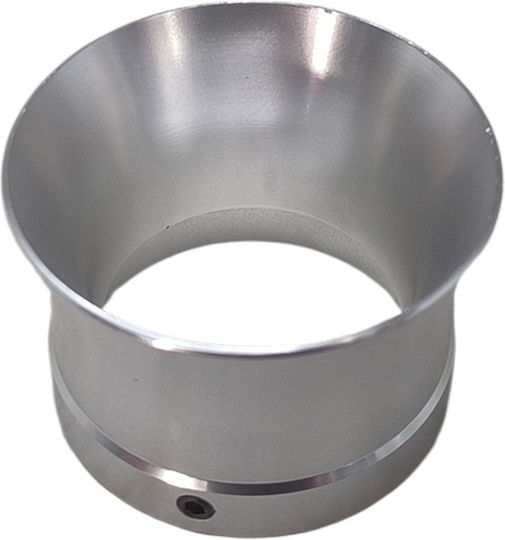 Venturi Throttle Body Funnel 47mm Honda Innova 30-32 Silver