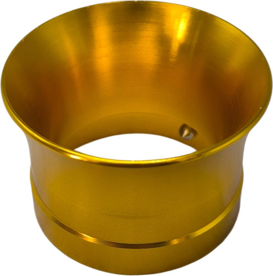 Body Funnel Free Venturi 47mm Honda Innova 30-32 Gold