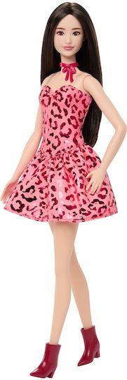 Barbie Style Basic Series Κούκλα για 3+ Ετών
