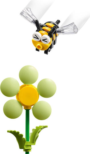 LEGO Seasonal Bugs Bunny for Ages 14+ 605 Pieces