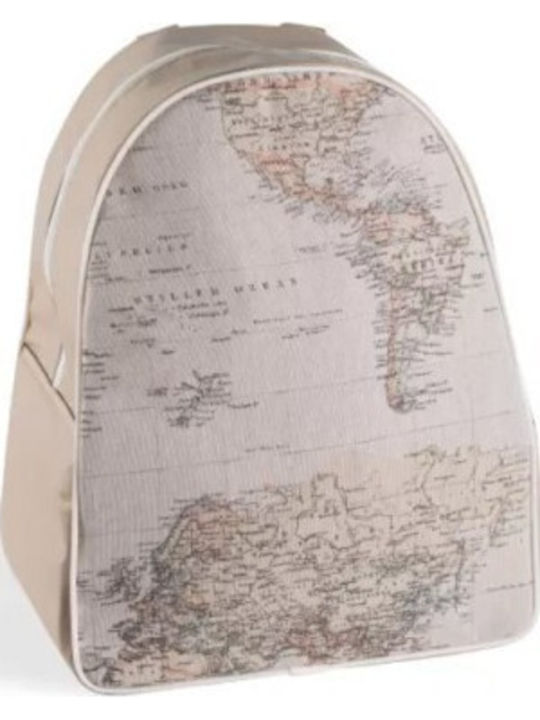Ntampoudis Χάρτης Vintage Βαπτιστικό Πακέτο