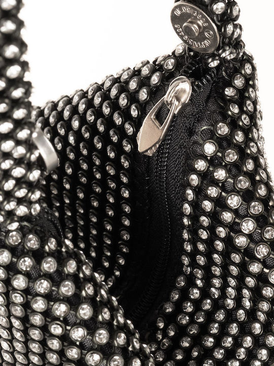 Women's Bag Handbag Black