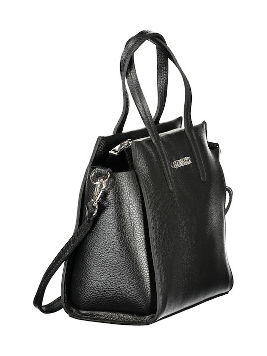 Women's Bag Shoulder Black