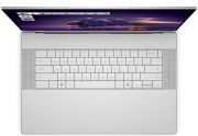 Dell 16 Premium DA16250 16.3" UHD Touchscreen (Ultra 9-285H/64GB/4TB SSD/GeForce RTX 5070/W11 Pro) Platinum (US Keyboard)