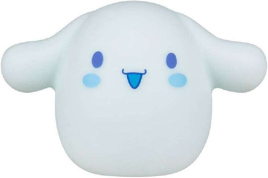 Jazwares Squooshems Hello Kitty 6εκ. (Διάφορα Σχέδια)