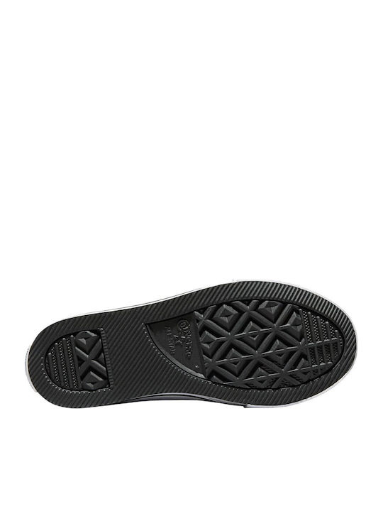 Chuck Taylor All Star Παιδικά Sneakers High Ροζ