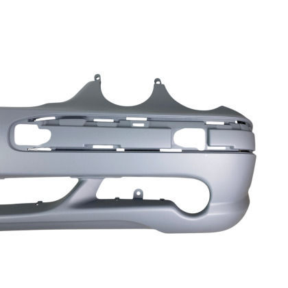 Предна Броня Mercedes E-class W210 2000-2002 Amg Дизайн