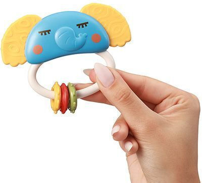 Babyono Rattle