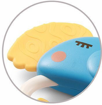 Babyono Rattle