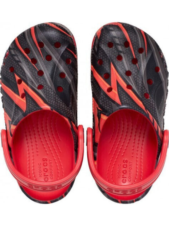 Baya Children's Anatomical Beach Shoes Multicolour