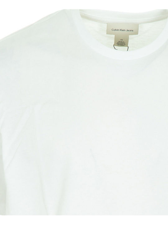 T-Shirt White