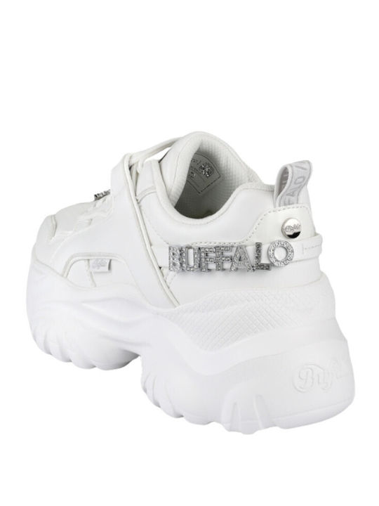 Sneakers White