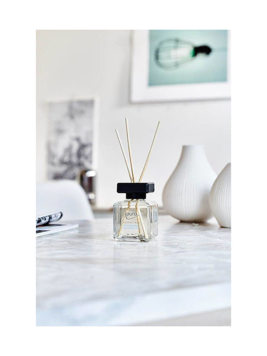 iPuro Parfum Pentru Casă Essentials Cu Miros De Trandafir 50ml