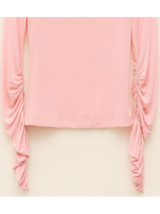 Γυναικεία Μπλούζα Pink