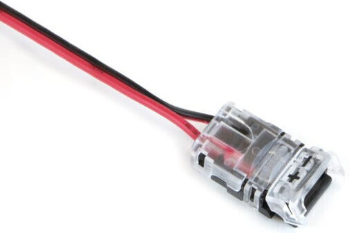 Clema Cablu Bandă LED Lynx 1500mm 12V DC 24V DC