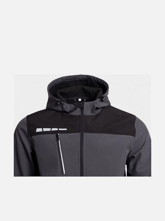 Stenso Rune Μπουφάν Softshell