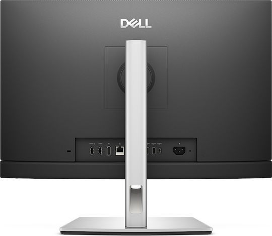 Dell PRO QC24251 23.8" (Kern Ultra 5-235T/16GB/512GB SSD/FHD/W11 Pro) Internationales Englisch