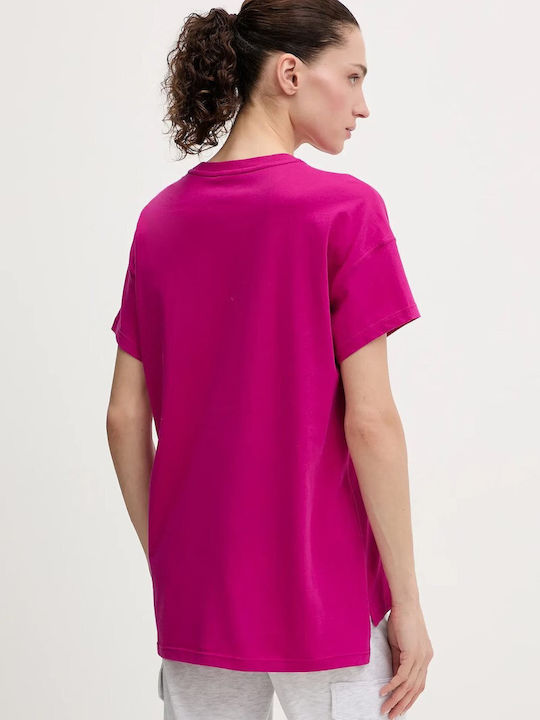 Women's Blouse Cotton Maroon