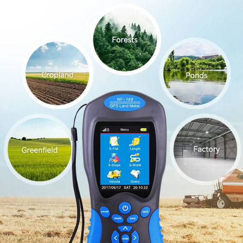 Noyafa Laser Distance Meter NF-188