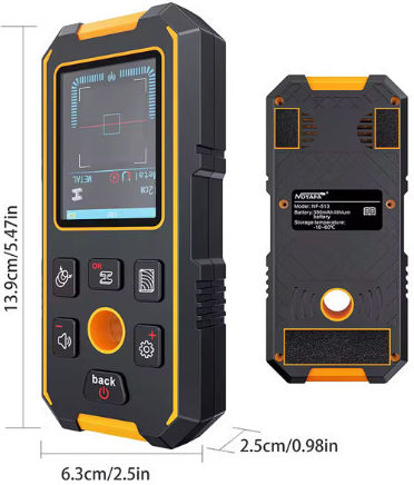 Noyafa NF-513 Detector Metal