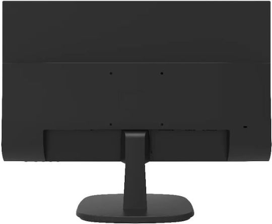 Hikvision DS-D5027FN TN Monitor 27" FHD 1920x1080 με Χρόνο Απόκρισης 14ms GTG
