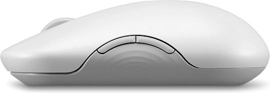 Lenovo 700 Ασύρματο Bluetooth Ποντίκι Λευκό