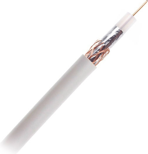 Kabel Koaxial 100m (KAB0540) 1Stück