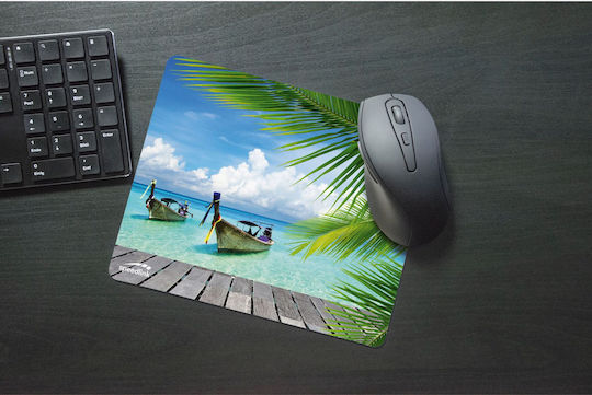 SpeedLink MousePad Paradise Mouse Pad (240mm)